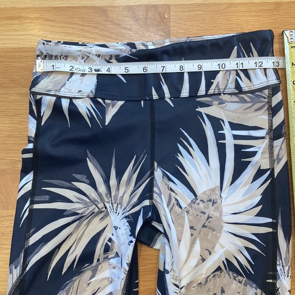 ALALA Tropic Captain Ankle Tight/leggings - Picture 13 of 16